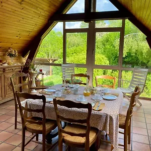  Séjour chez l'habitant De Famille L.f.m.a.l. France