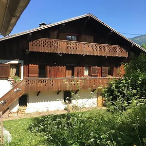  Appartement Le Battieu France