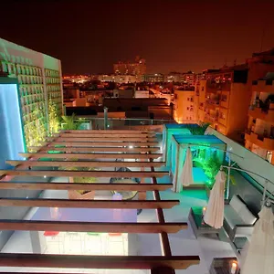  Appartement Valentina Espagne