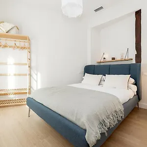 Appartement Progreso Espagne