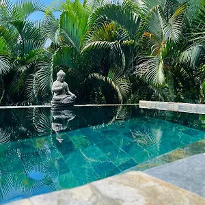 O Palm : Dans Un Petit Ecrin De Verdure Hébergement de vacances