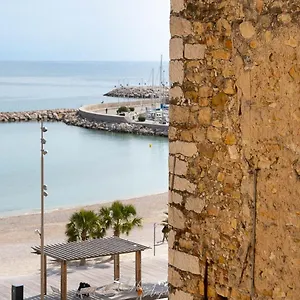  Appartement Vista Mare E Comfort In Centro Storico France