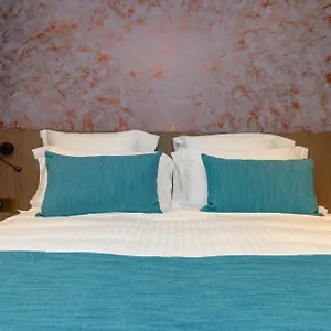 Hotel Sable Bleu Boutique, Le Marin