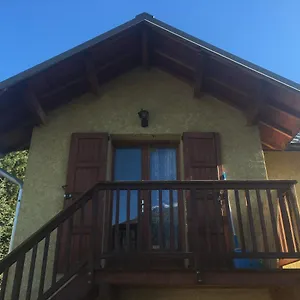  Appartement à La Montagne France